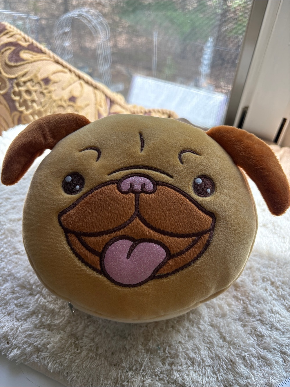 2-in-1 Travel Pillow